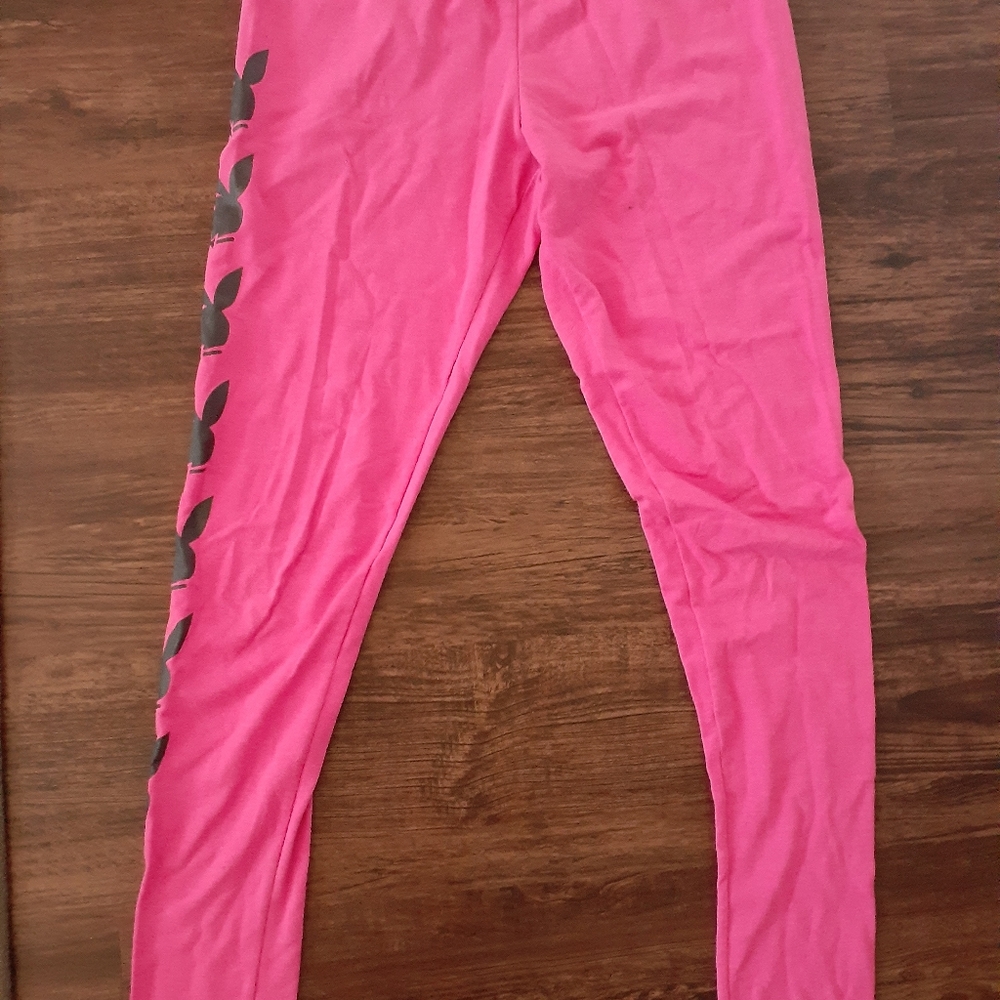 Playboy leggings